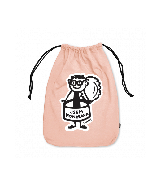 BAVLNĚNÝ OBAL 20X30CM