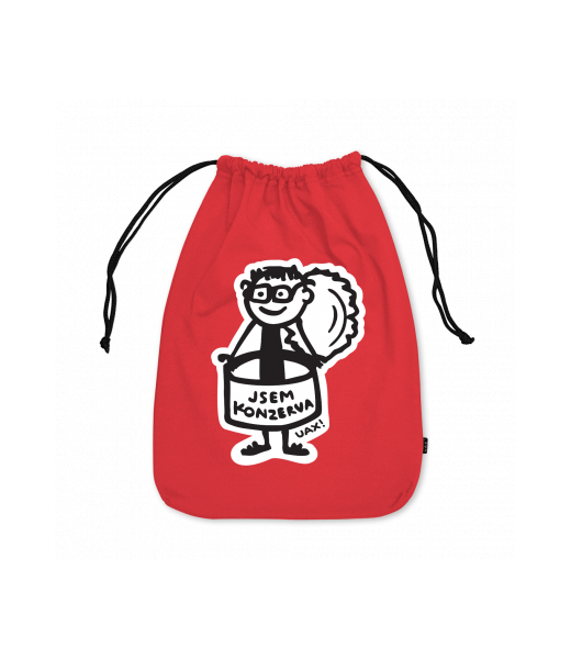 BAVLNĚNÝ OBAL 20X30CM