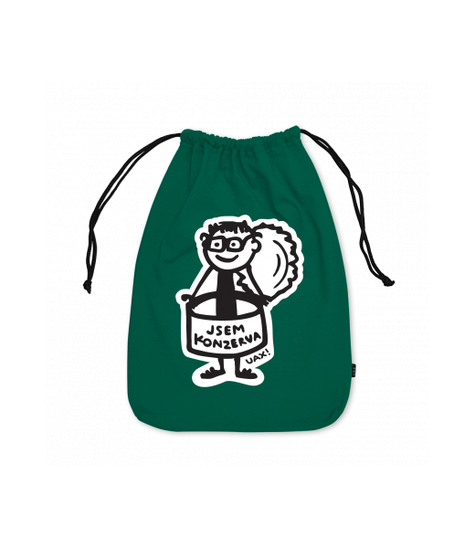 BAVLNĚNÝ OBAL 20X30CM