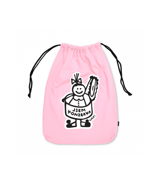 BAVLNĚNÝ OBAL 20X30CM