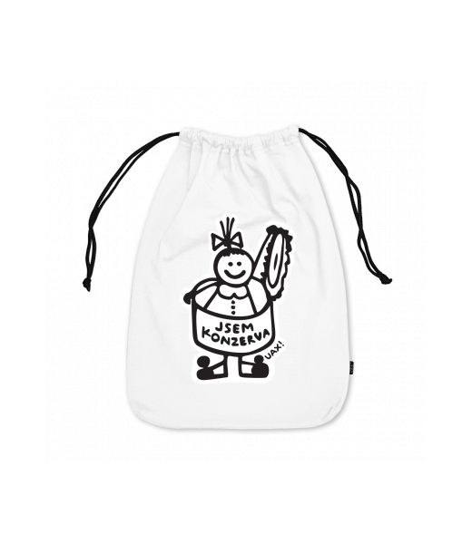 BAVLNĚNÝ OBAL 20X30CM