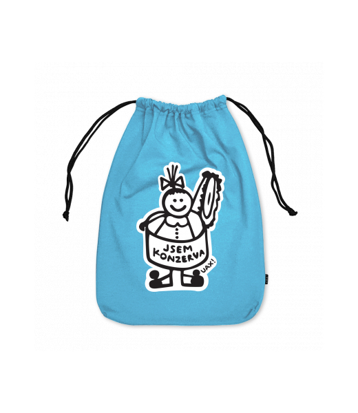 BAVLNĚNÝ OBAL 20X30CM