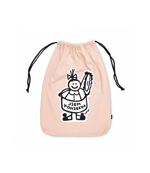 BAVLNĚNÝ OBAL 20X30CM