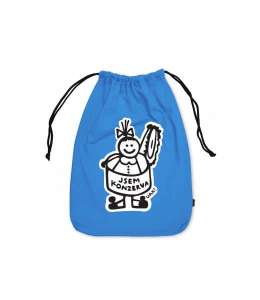 BAVLNĚNÝ OBAL 20X30CM