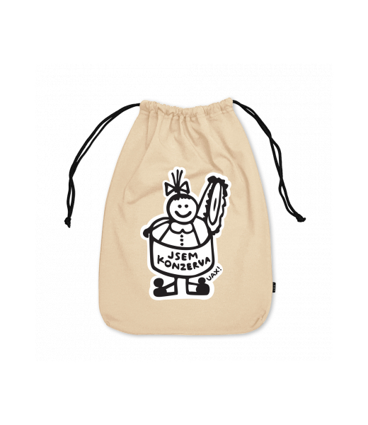 BAVLNĚNÝ OBAL 20X30CM