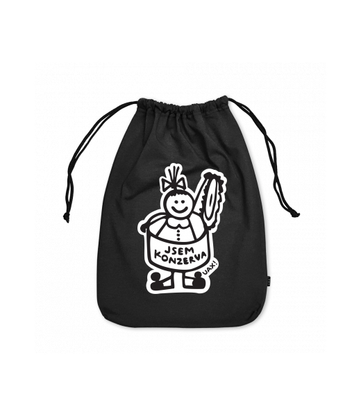 BAVLNĚNÝ OBAL 20X30CM