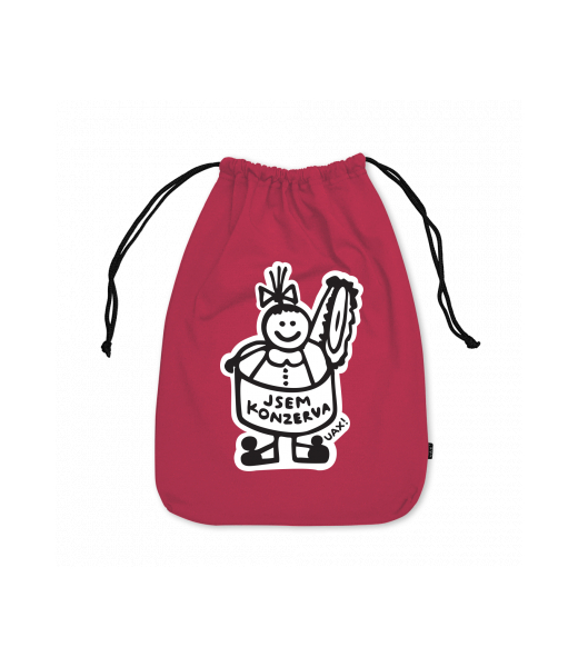 BAVLNĚNÝ OBAL 20X30CM