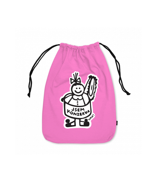 BAVLNĚNÝ OBAL 20X30CM