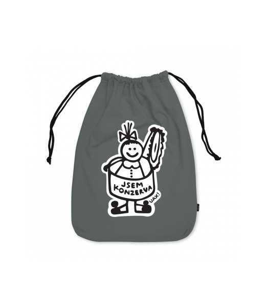 BAVLNĚNÝ OBAL 20X30CM