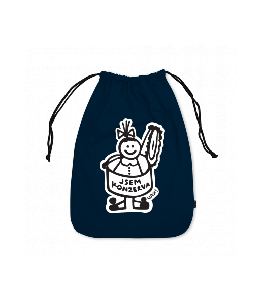 BAVLNĚNÝ OBAL 20X30CM