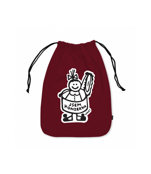 BAVLNĚNÝ OBAL 20X30CM