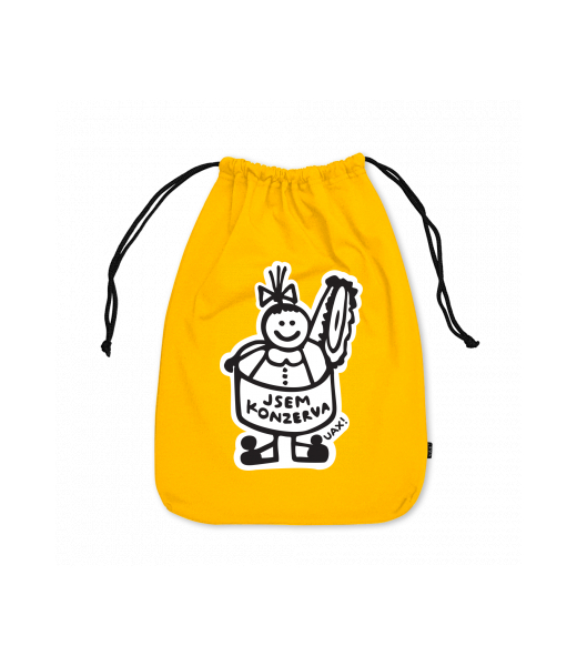 BAVLNĚNÝ OBAL 20X30CM