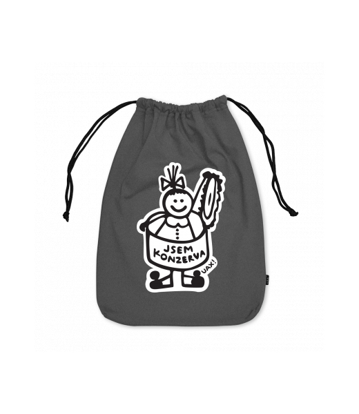 BAVLNĚNÝ OBAL 20X30CM