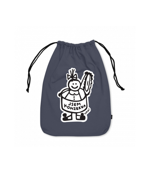 BAVLNĚNÝ OBAL 20X30CM