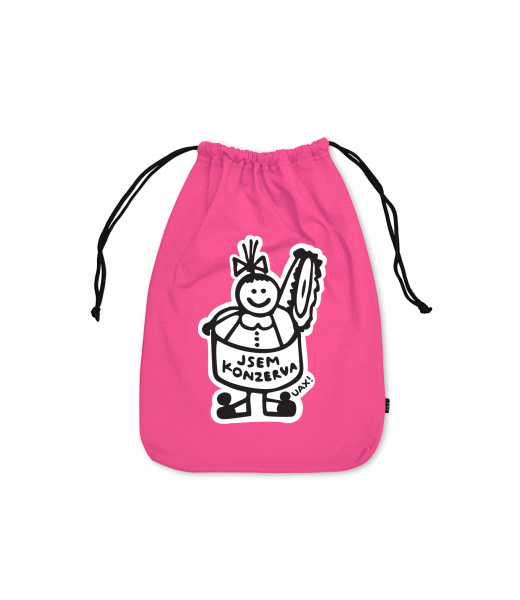 BAVLNĚNÝ OBAL 20X30CM