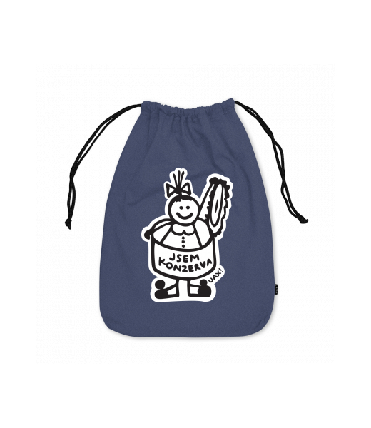 BAVLNĚNÝ OBAL 20X30CM