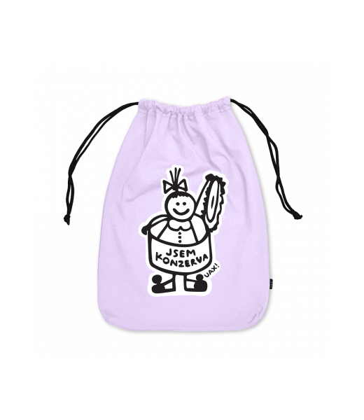 BAVLNĚNÝ OBAL 20X30CM