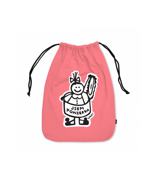 BAVLNĚNÝ OBAL 20X30CM