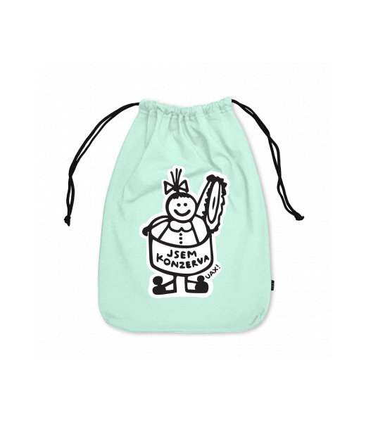 BAVLNĚNÝ OBAL 20X30CM