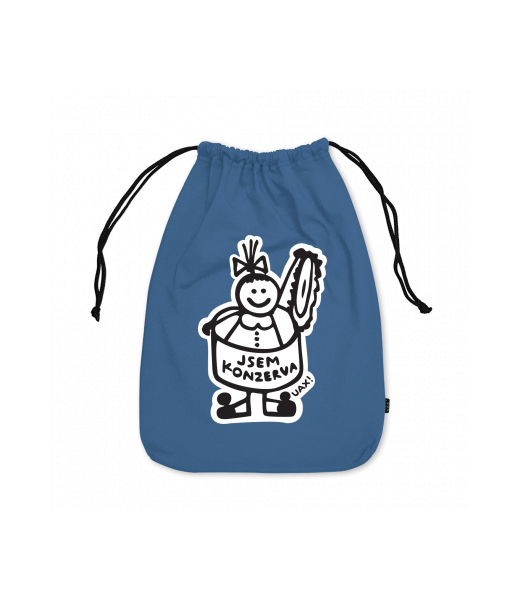 BAVLNĚNÝ OBAL 20X30CM