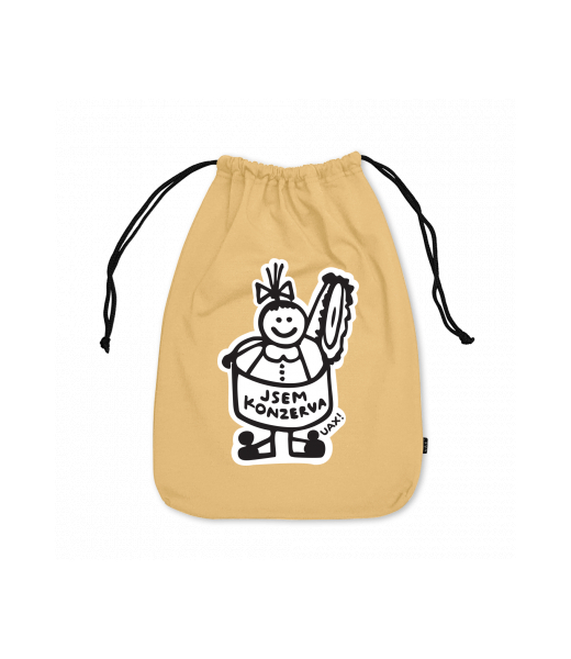 BAVLNĚNÝ OBAL 20X30CM