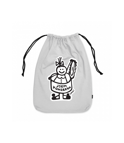 BAVLNĚNÝ OBAL 20X30CM