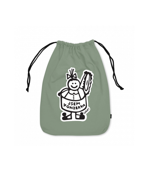 BAVLNĚNÝ OBAL 20X30CM