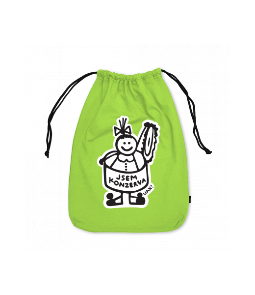 BAVLNĚNÝ OBAL 20X30CM