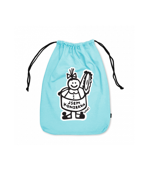 BAVLNĚNÝ OBAL 20X30CM