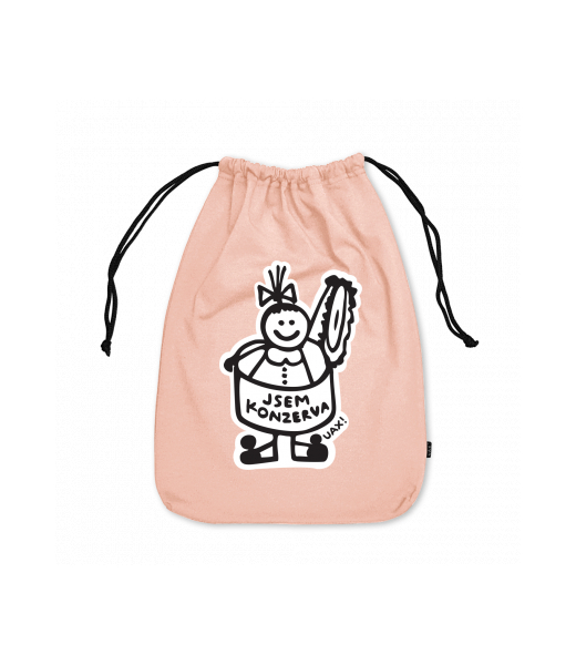 BAVLNĚNÝ OBAL 20X30CM