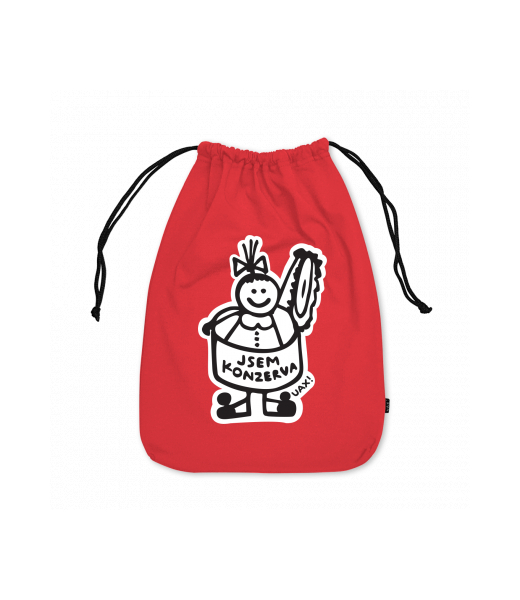 BAVLNĚNÝ OBAL 20X30CM