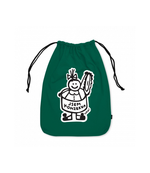 BAVLNĚNÝ OBAL 20X30CM