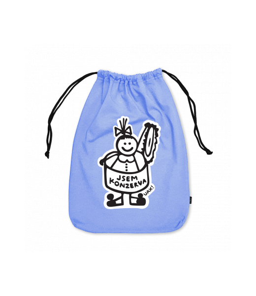 BAVLNĚNÝ OBAL 20X30CM