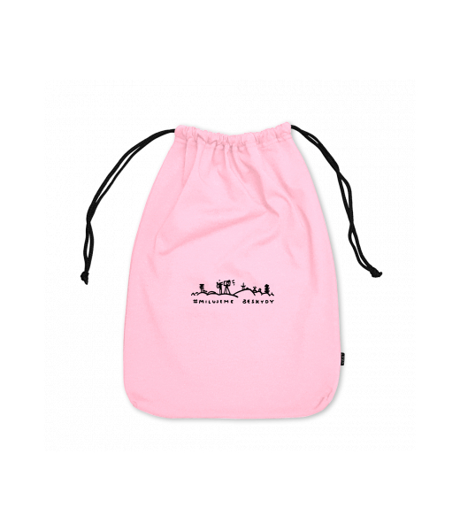 BAVLNĚNÝ OBAL 20X30CM