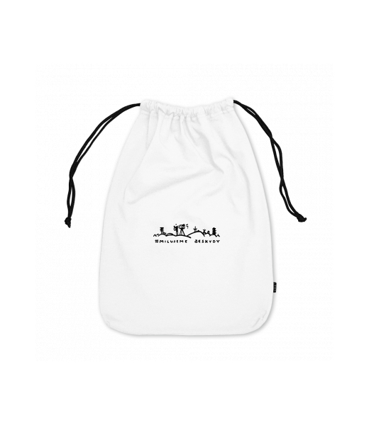 BAVLNĚNÝ OBAL 20X30CM