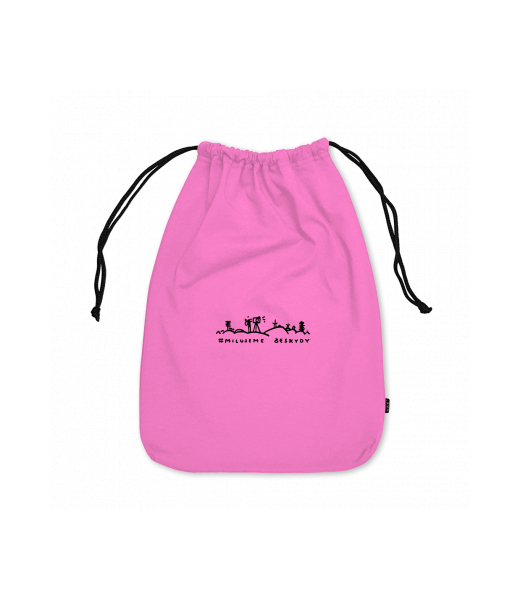 BAVLNĚNÝ OBAL 20X30CM