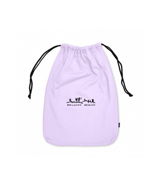 BAVLNĚNÝ OBAL 20X30CM