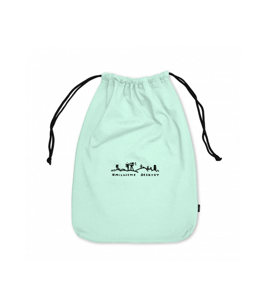 BAVLNĚNÝ OBAL 20X30CM