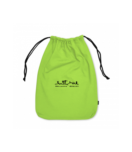 BAVLNĚNÝ OBAL 20X30CM