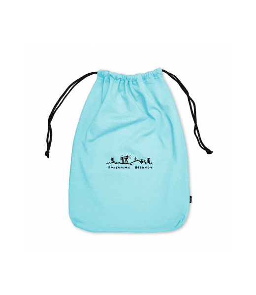 BAVLNĚNÝ OBAL 20X30CM