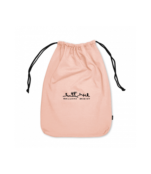 BAVLNĚNÝ OBAL 20X30CM