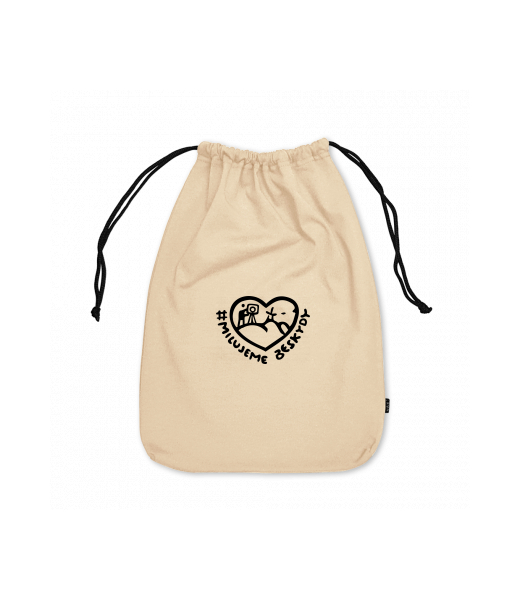 BAVLNĚNÝ OBAL 20X30CM