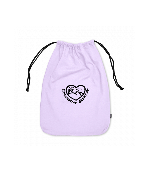 BAVLNĚNÝ OBAL 20X30CM