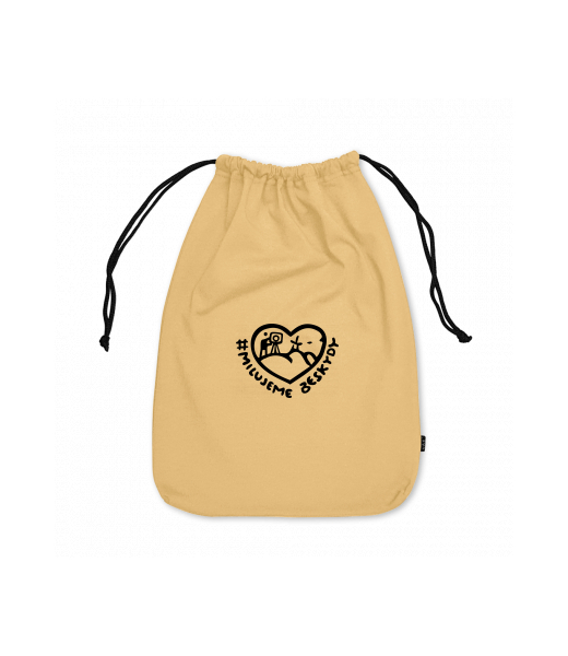 BAVLNĚNÝ OBAL 20X30CM