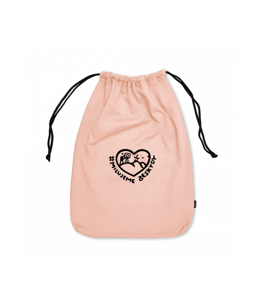 BAVLNĚNÝ OBAL 20X30CM