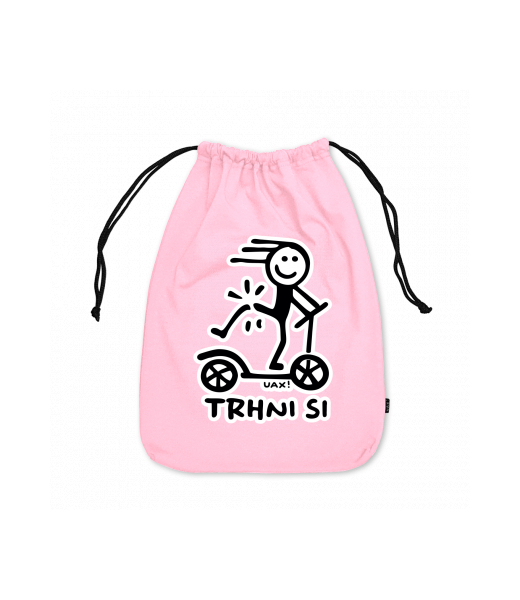 BAVLNĚNÝ OBAL 20X30CM