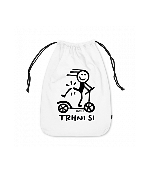 BAVLNĚNÝ OBAL 20X30CM