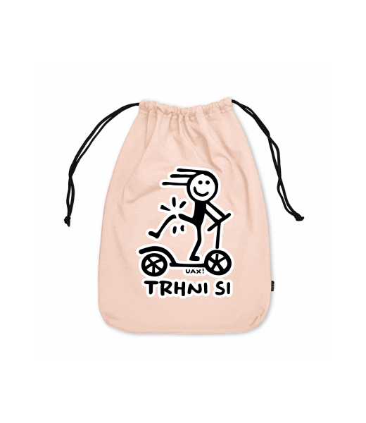 BAVLNĚNÝ OBAL 20X30CM