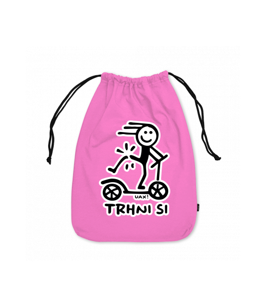 BAVLNĚNÝ OBAL 20X30CM