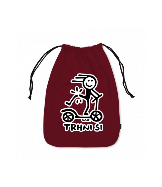 BAVLNĚNÝ OBAL 20X30CM